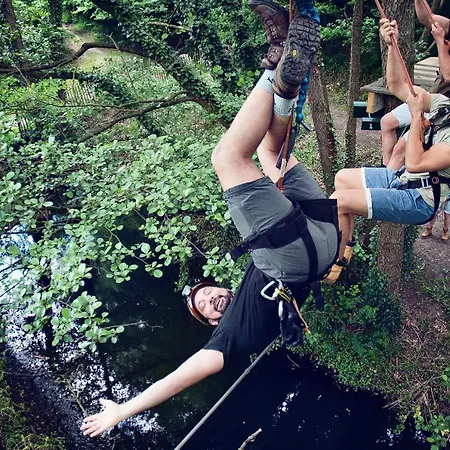 アパート Molen Van Medael Ligt Naast De Ardennen, Voerstreek En Zuid-limburg